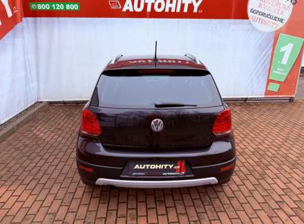Volkswagen - Polo
