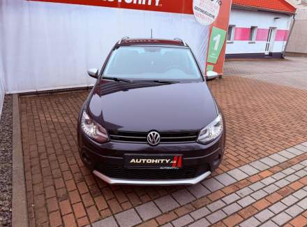 Volkswagen - Polo