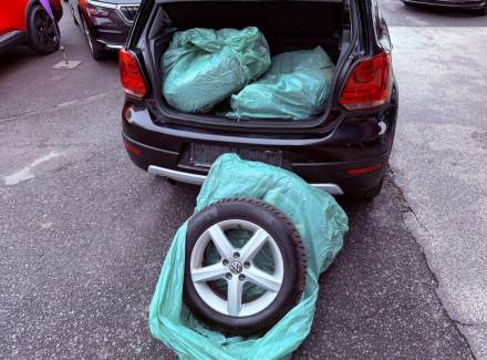 Volkswagen - Polo