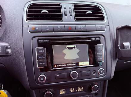 Volkswagen - Polo
