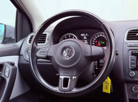 Volkswagen - Polo
