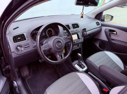 Volkswagen - Polo