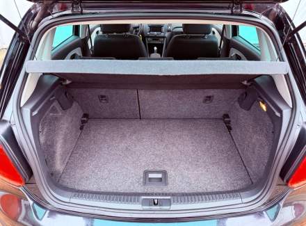 Volkswagen - Polo