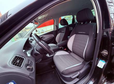Volkswagen - Polo