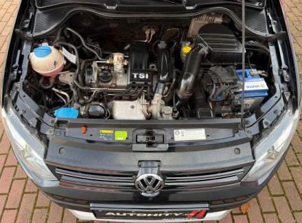 Volkswagen - Polo