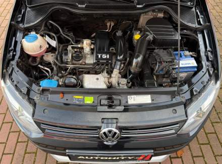 Volkswagen - Polo