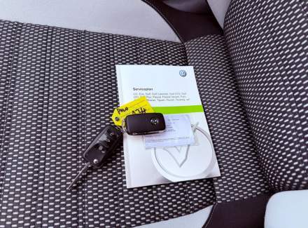 Volkswagen - Polo