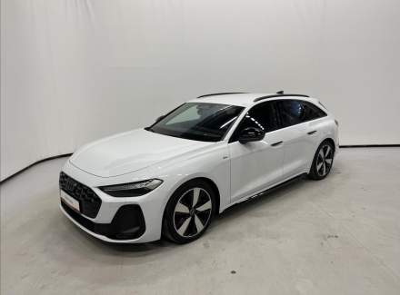 Audi - A5