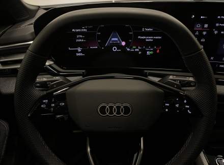 Audi - A5