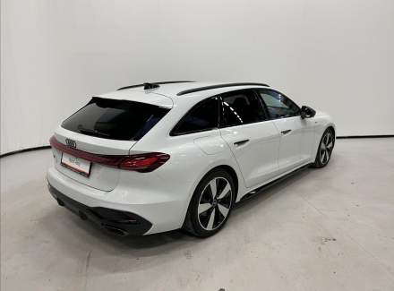 Audi - A5