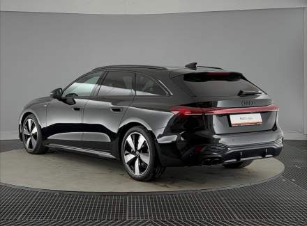 Audi - A5