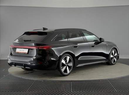 Audi - A5