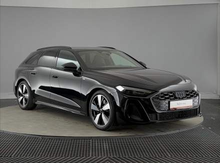 Audi - A5