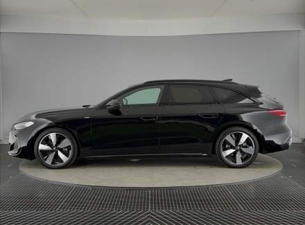Audi - A5
