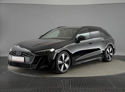 Audi - A5