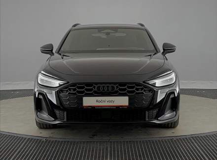 Audi - A5