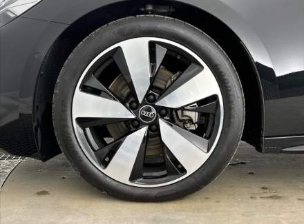 Audi - A5