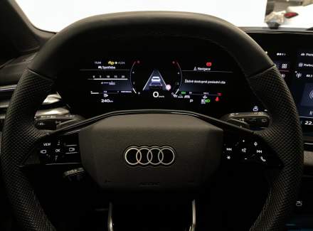Audi - A5