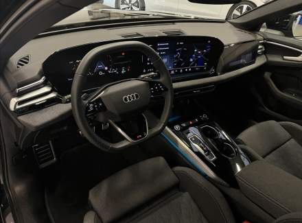 Audi - A5