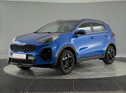 Kia - Sportage