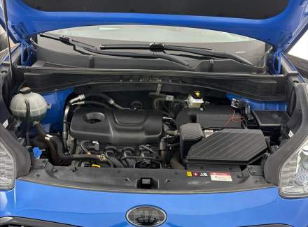Kia - Sportage