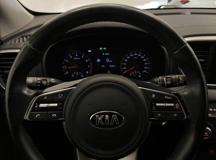 Kia - Sportage