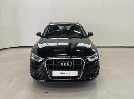 Audi - Q3