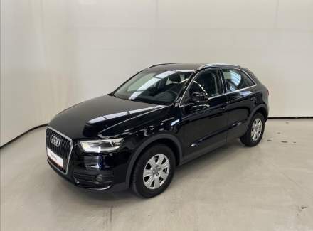 Audi - Q3