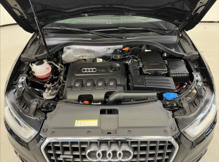 Audi - Q3