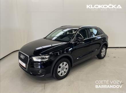 Audi - Q3
