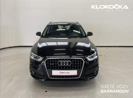Audi - Q3