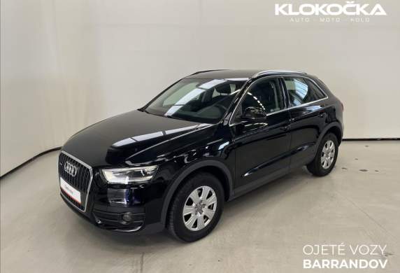 Audi - Q3