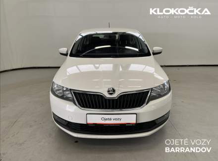 Škoda - Rapid