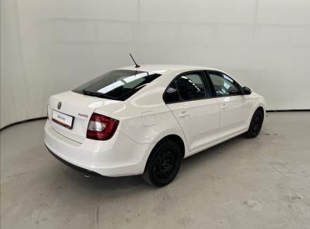 Škoda - Rapid