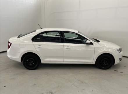 Škoda - Rapid