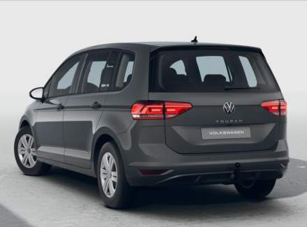 Volkswagen - Touran