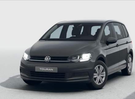 Volkswagen - Touran