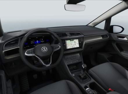 Volkswagen - Touran