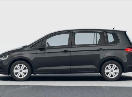 Volkswagen - Touran