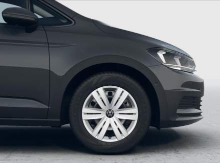 Volkswagen - Touran