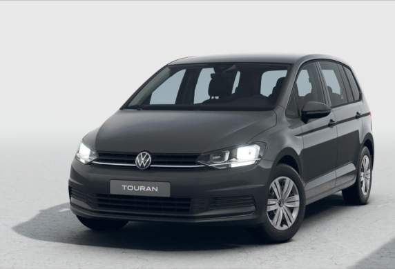 Volkswagen - Touran