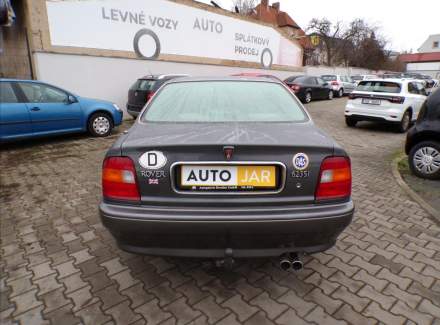 Rover - 600