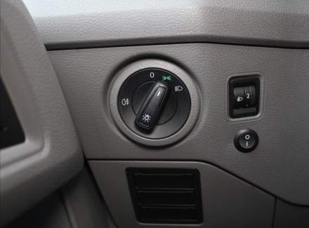 Volkswagen - Crafter