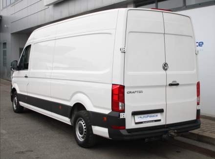 Volkswagen - Crafter