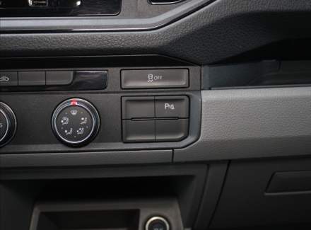 Volkswagen - Crafter