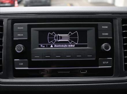 Volkswagen - Crafter