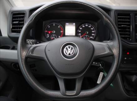 Volkswagen - Crafter