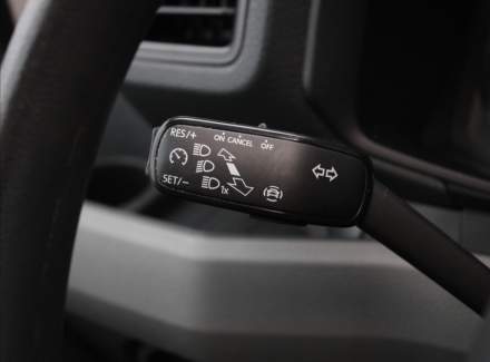 Volkswagen - Crafter