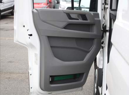 Volkswagen - Crafter