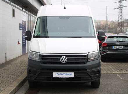 Volkswagen - Crafter